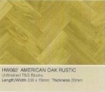 GOLD LEAF AMERICAN OAK RUSTIC SOLID WOOD FLOORING